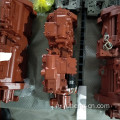 R160LC-7 Главный насос 31N5-10011 R160LC-7 Гидравлический насос